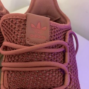 Shoes adidas to sell worn few times size 8,5 USD